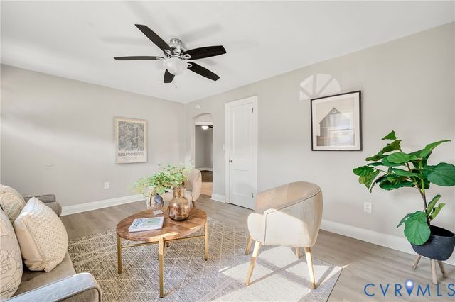 113 Seaboard St, Petersburg, VA 23803
