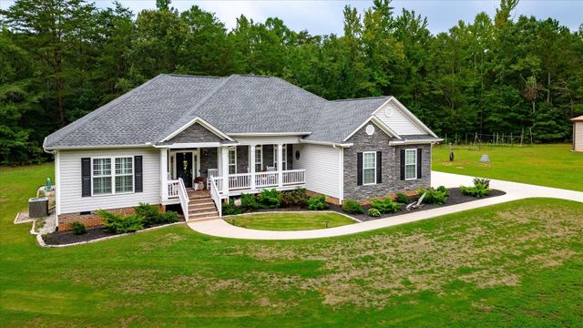 265 Lickville Road, Belton, SC 29627