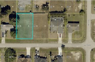 115 NW 13TH TERRACE, Cape Coral, FL 33993