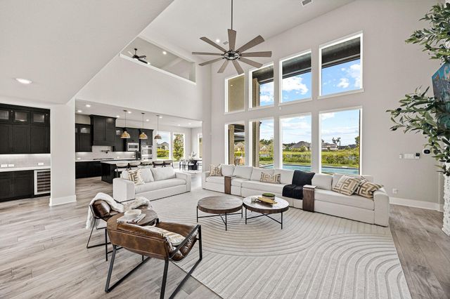 10206 Regatta Shore Drive, Missouri City, TX 77459