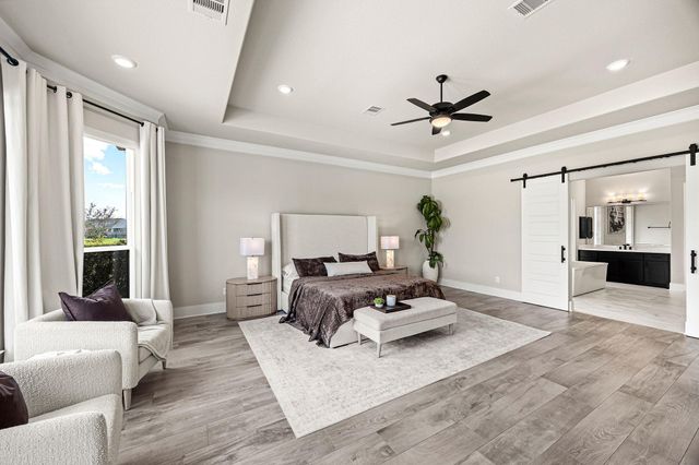 10206 Regatta Shore Drive, Missouri City, TX 77459