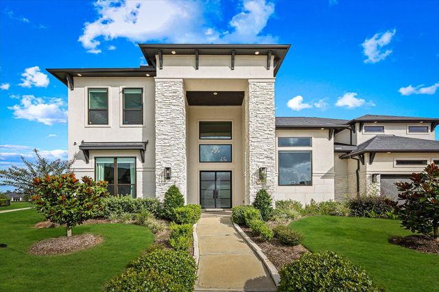 10206 Regatta Shore Drive, Missouri City, TX 77459