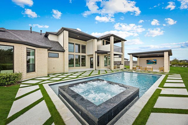 10206 Regatta Shore Drive, Missouri City, TX 77459