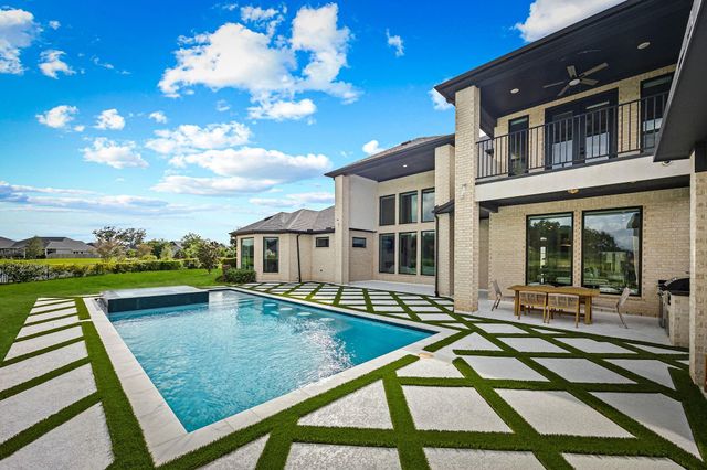 10206 Regatta Shore Drive, Missouri City, TX 77459