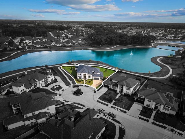 10206 Regatta Shore Drive, Missouri City, TX 77459