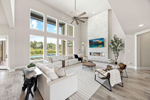 10206 Regatta Shore Drive, Missouri City, TX 77459