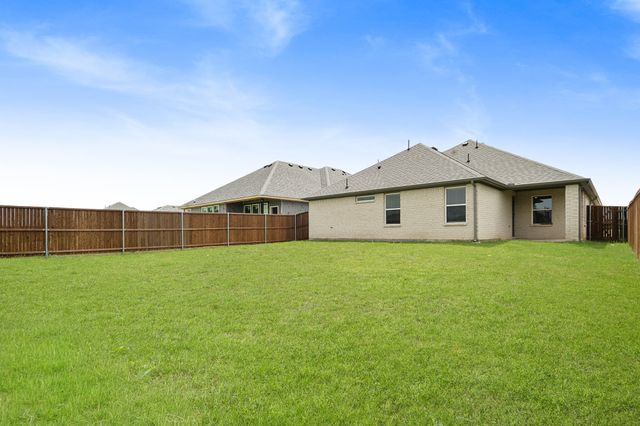 224 Tartane Drive, Anna, TX 75409