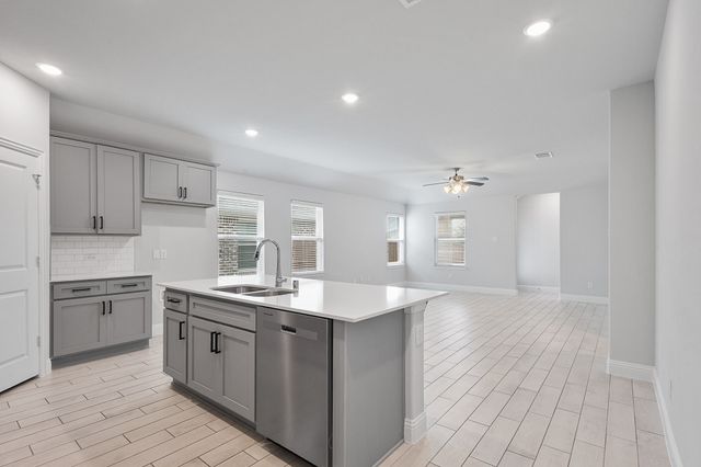 224 Tartane Drive, Anna, TX 75409
