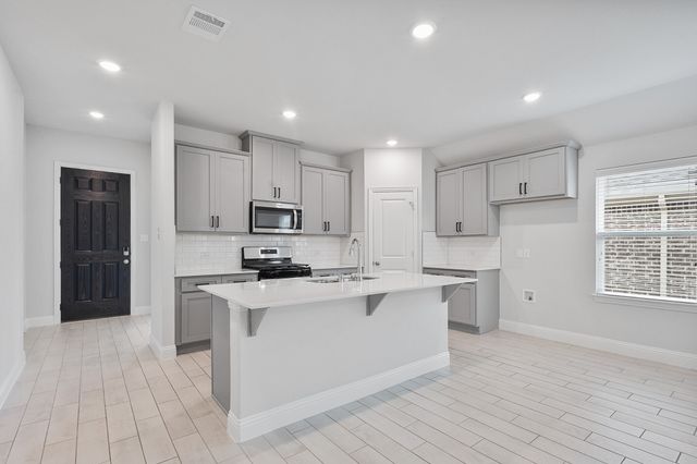 224 Tartane Drive, Anna, TX 75409