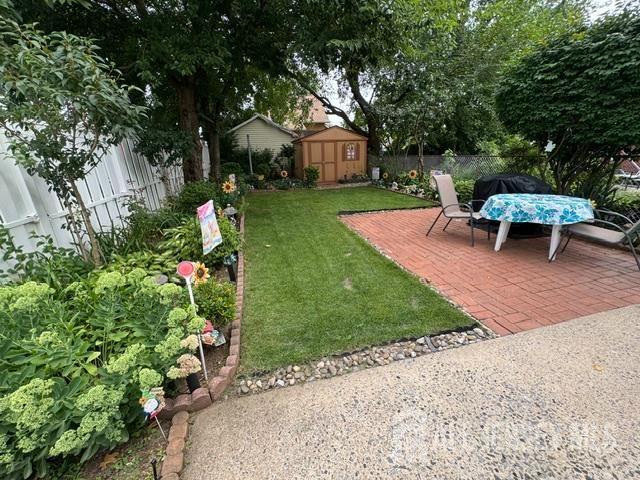 582 Garden Avenue, Woodbridge Proper, NJ 07095