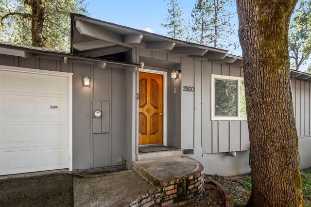 2860 Jim Valley Rd, Placerville, CA 95667