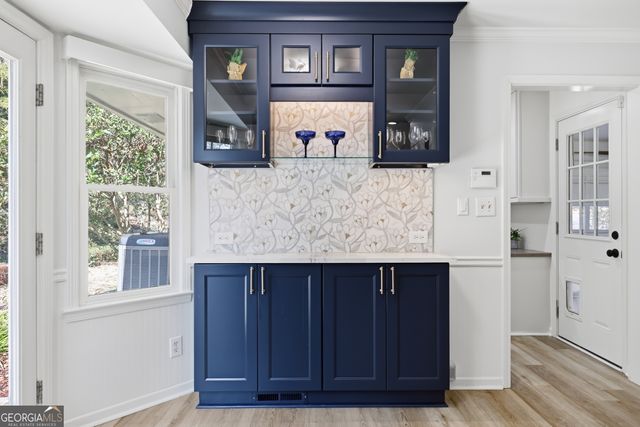 250 Stone Mill Trail, Atlanta, GA 30328