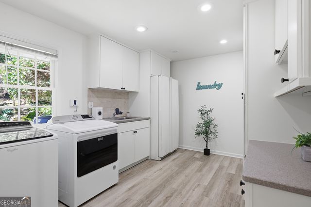 250 Stone Mill Trail, Atlanta, GA 30328