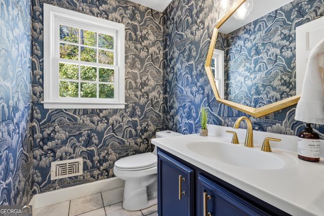 250 Stone Mill Trail, Atlanta, GA 30328