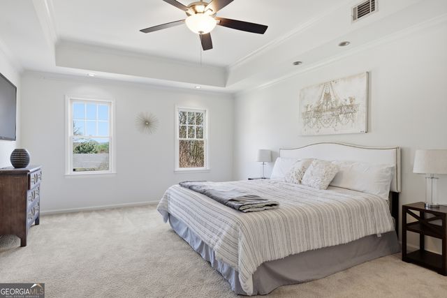 250 Stone Mill Trail, Atlanta, GA 30328