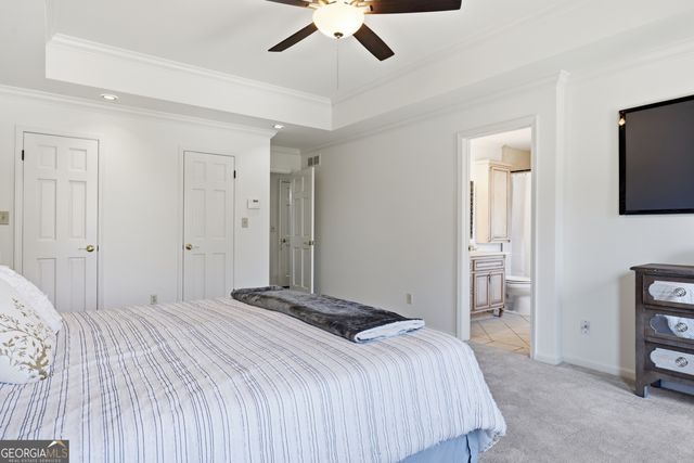 250 Stone Mill Trail, Atlanta, GA 30328