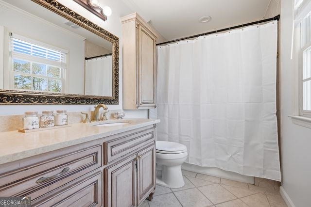 250 Stone Mill Trail, Atlanta, GA 30328