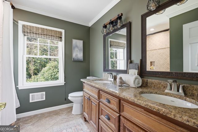 250 Stone Mill Trail, Atlanta, GA 30328