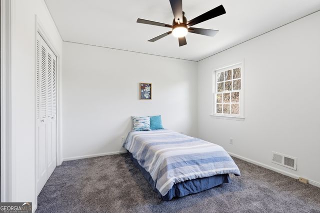 250 Stone Mill Trail, Atlanta, GA 30328