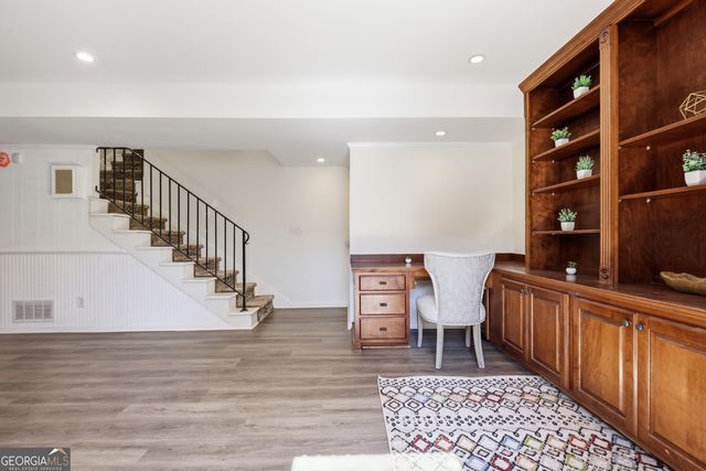 250 Stone Mill Trail, Atlanta, GA 30328