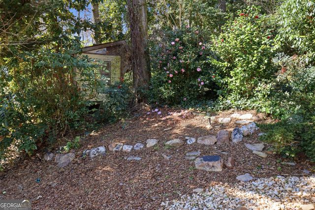 250 Stone Mill Trail, Atlanta, GA 30328