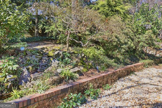 250 Stone Mill Trail, Atlanta, GA 30328