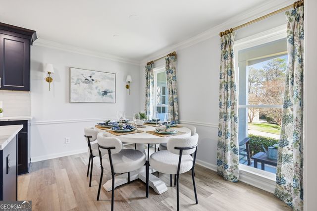 250 Stone Mill Trail, Atlanta, GA 30328