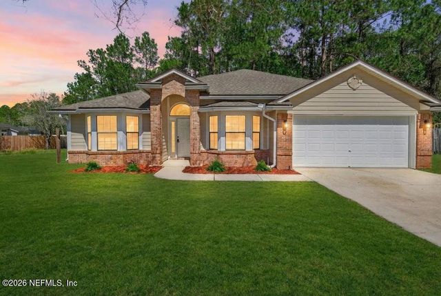 7850 FOX GATE Court, Jacksonville, FL 32244