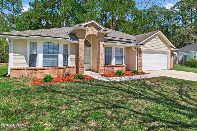 7850 FOX GATE Court, Jacksonville, FL 32244