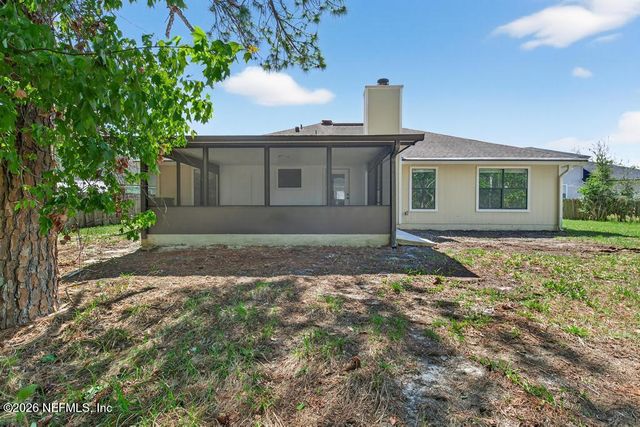 7850 FOX GATE Court, Jacksonville, FL 32244