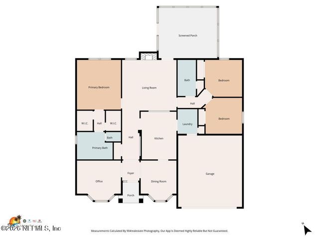 7850 FOX GATE Court, Jacksonville, FL 32244