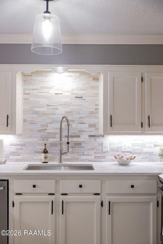 107 Dr Charlie Drive, Opelousas, LA 70570