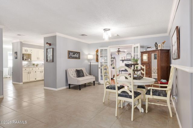 107 Dr Charlie Drive, Opelousas, LA 70570