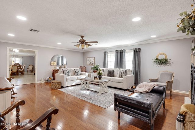 107 Dr Charlie Drive, Opelousas, LA 70570