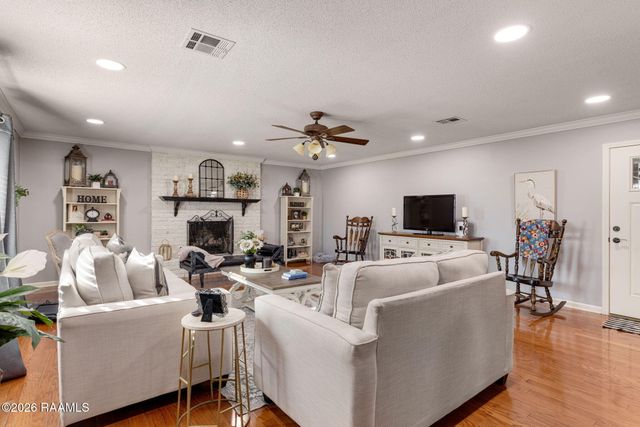 107 Dr Charlie Drive, Opelousas, LA 70570