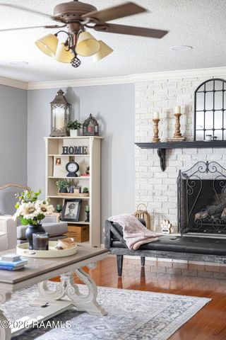 107 Dr Charlie Drive, Opelousas, LA 70570