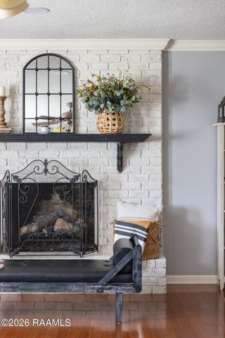 107 Dr Charlie Drive, Opelousas, LA 70570