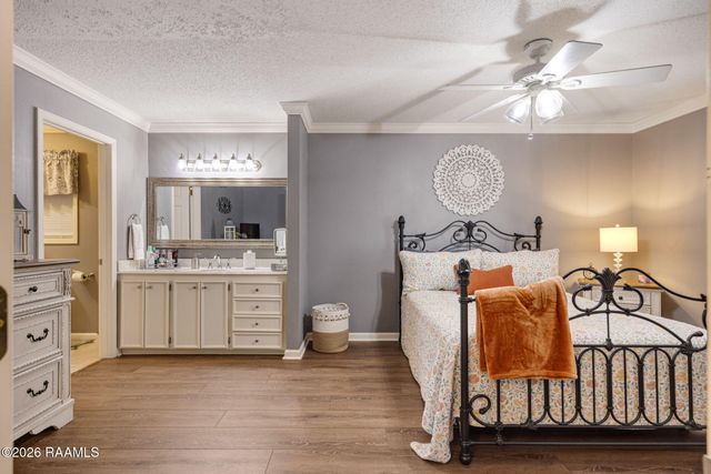 107 Dr Charlie Drive, Opelousas, LA 70570