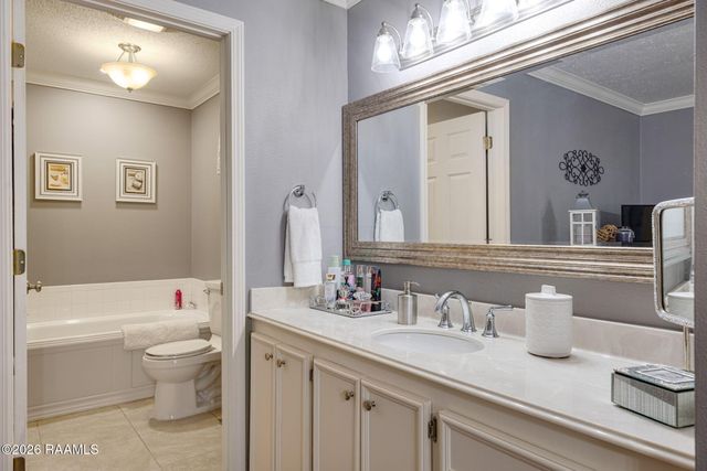 107 Dr Charlie Drive, Opelousas, LA 70570