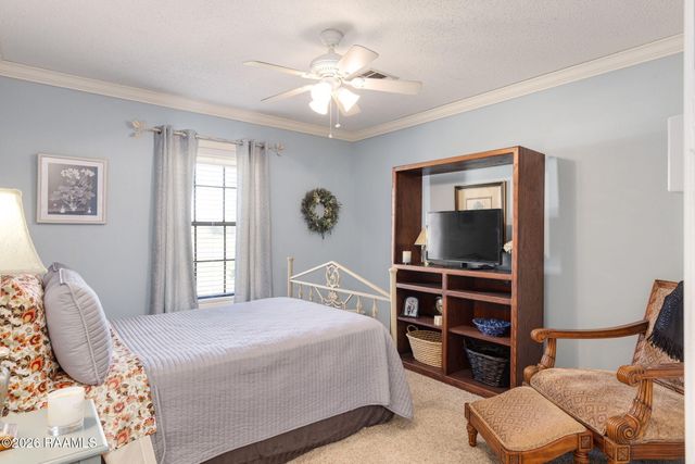 107 Dr Charlie Drive, Opelousas, LA 70570