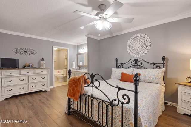 107 Dr Charlie Drive, Opelousas, LA 70570