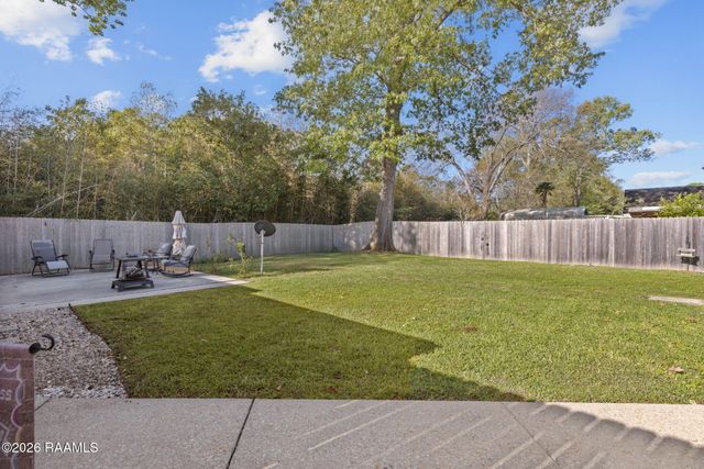 107 Dr Charlie Drive, Opelousas, LA 70570