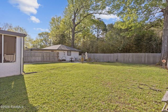 107 Dr Charlie Drive, Opelousas, LA 70570