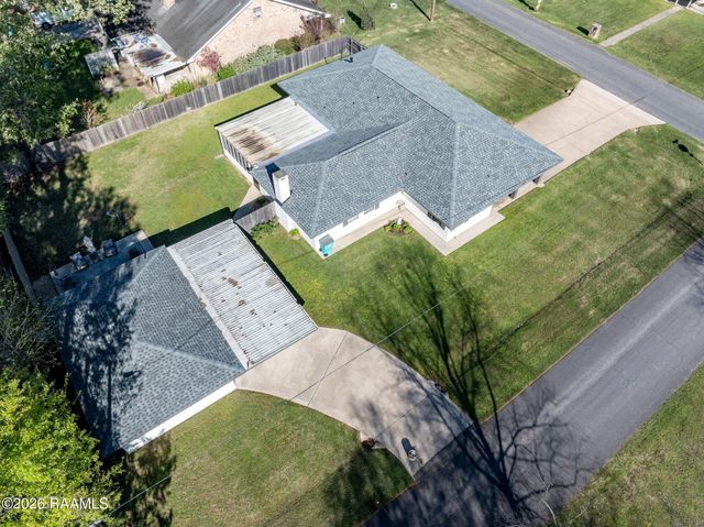 107 Dr Charlie Drive, Opelousas, LA 70570