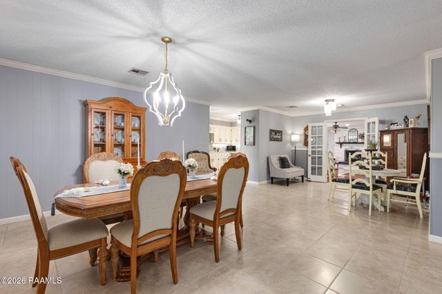 107 Dr Charlie Drive, Opelousas, LA 70570