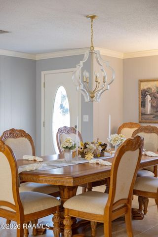 107 Dr Charlie Drive, Opelousas, LA 70570