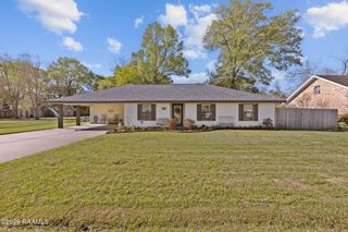 107 Dr Charlie Drive, Opelousas, LA 70570