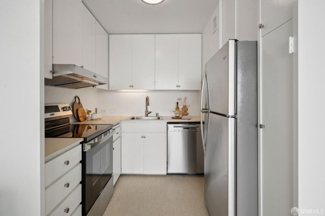 1050 North Point Street 906, San Francisco, CA 94109