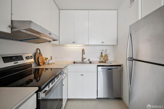 1050 North Point Street 906, San Francisco, CA 94109