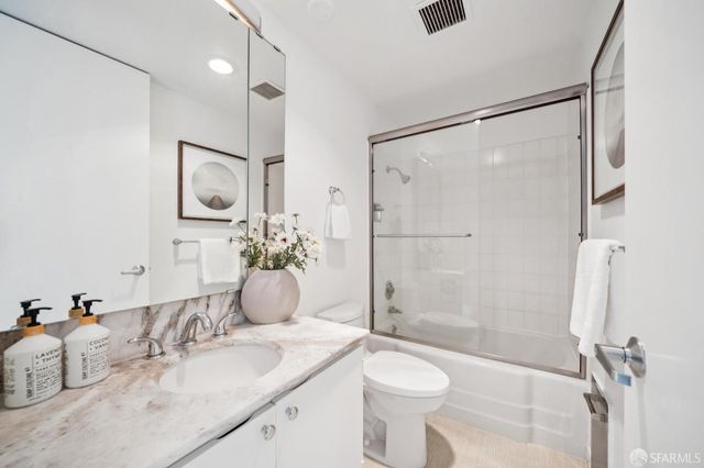 1050 North Point Street 906, San Francisco, CA 94109